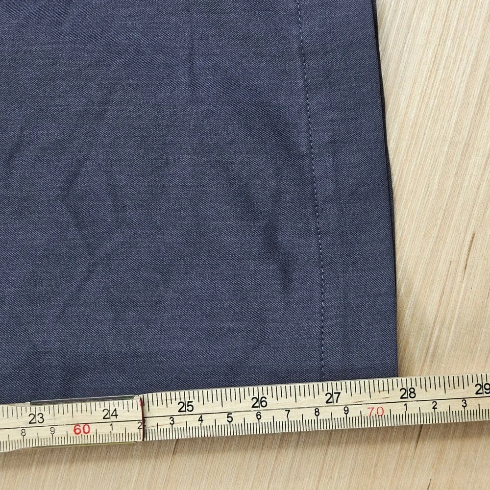 Healing Hands Scrub Pant Women M Gray Drawstring Yoga Waist Medical Professional
